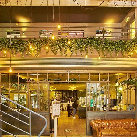 Sporting House Hotel Toulouse Luaran gambar