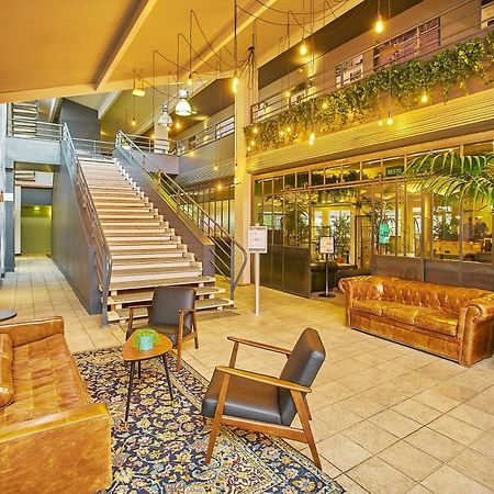 Sporting House Hotel Toulouse Luaran gambar