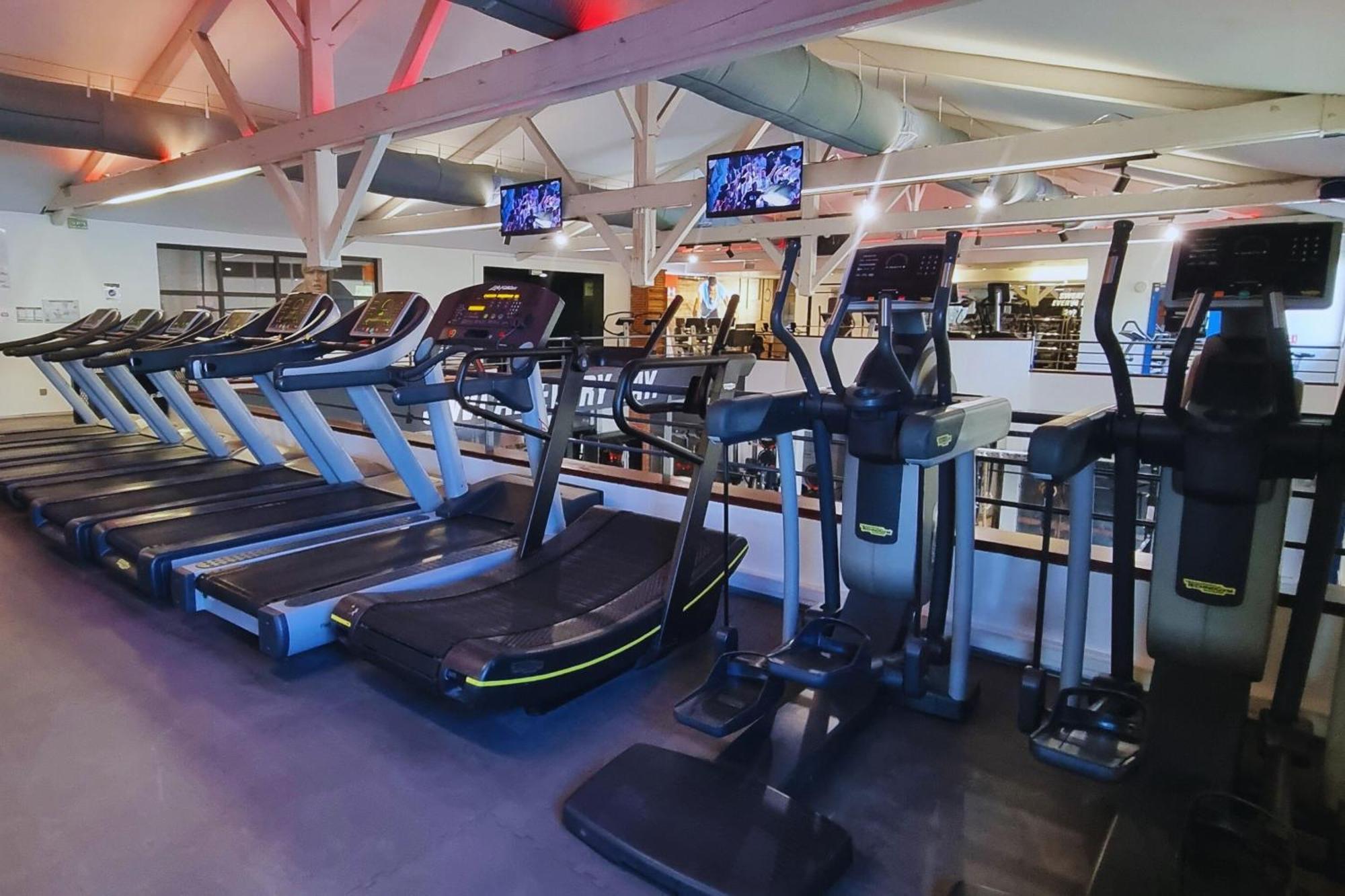 Sporting House Hotel Toulouse Luaran gambar