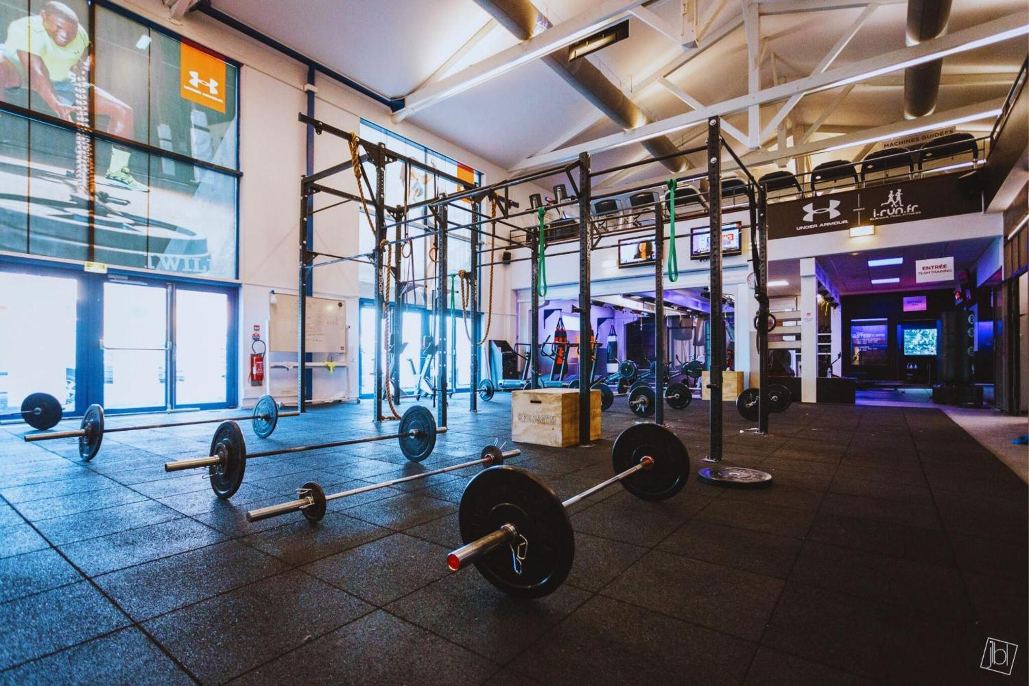Sporting House Hotel Toulouse Luaran gambar