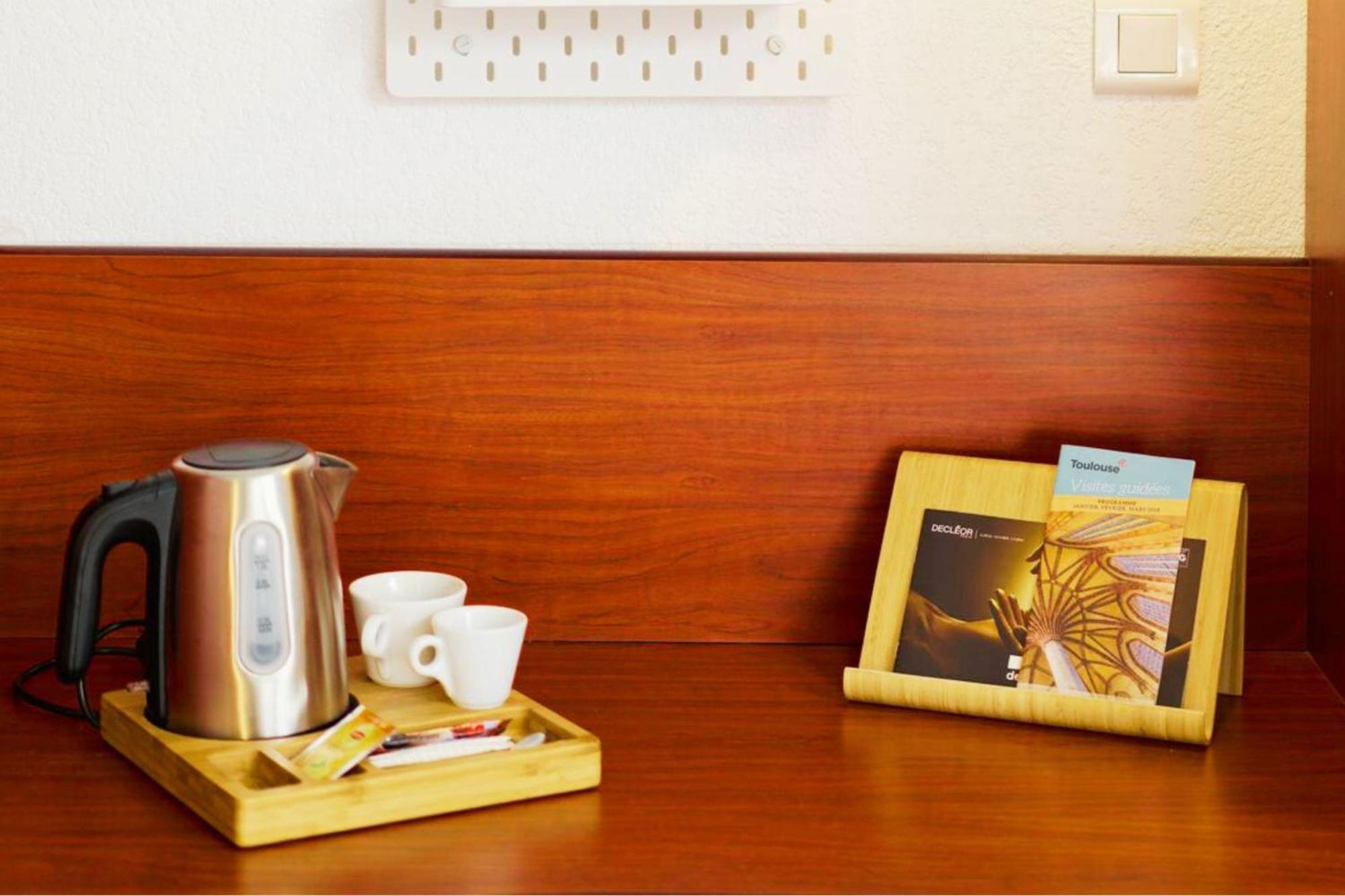 Sporting House Hotel Toulouse Luaran gambar