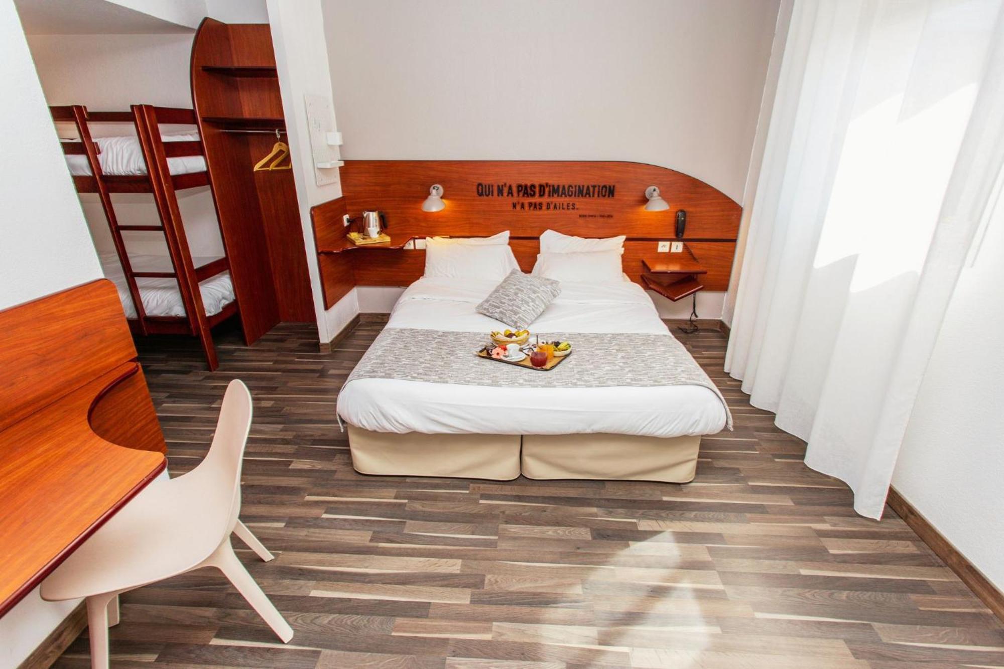 Sporting House Hotel Toulouse Luaran gambar