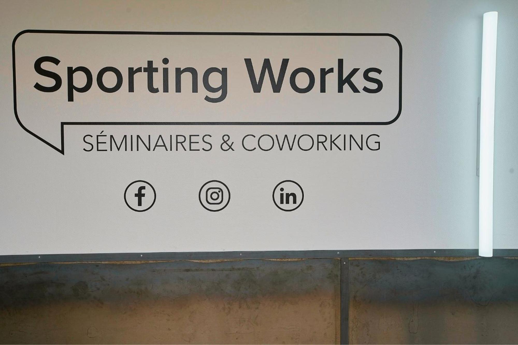 Sporting House Hotel Toulouse Luaran gambar