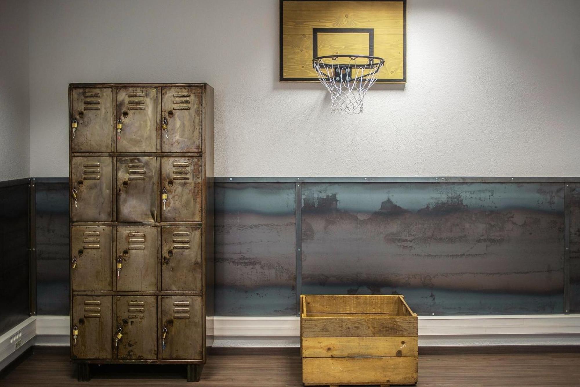 Sporting House Hotel Toulouse Luaran gambar