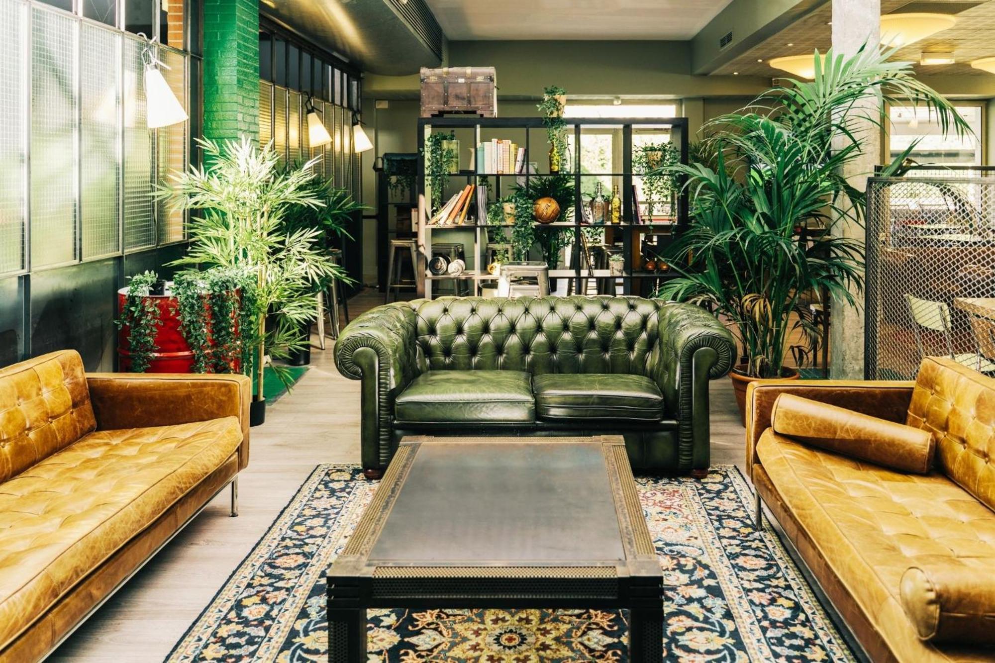 Sporting House Hotel Toulouse Luaran gambar